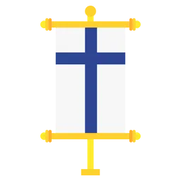 Free Finland Flag Icon