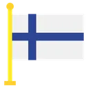 Free Finland  Icon