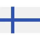 Free Finnland Land Symbol