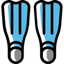 Free Scuba Oxygen Oxygen Tank Cylinder Icon