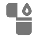 Free Fire Lighter Icon