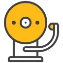 Free Fire Alarm  Icon