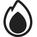 Free High Contrast Icon