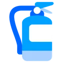 Free Fire Extinguisher  Icon