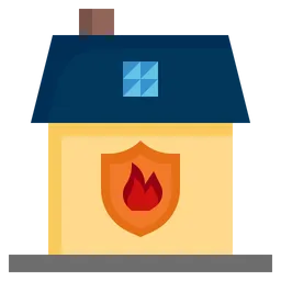 Free Fire Protection  Icon