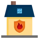 Free Fire Protection  Icon