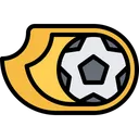 Free Fire Speed Ball Speed Ball Fire Icon