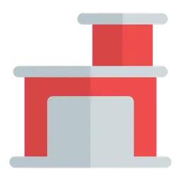 Free Fire station  Icon