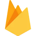 Free Firebase Company Brand Icon
