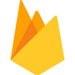 Firebase logo outlet