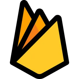 Free Firebase Logo Icon