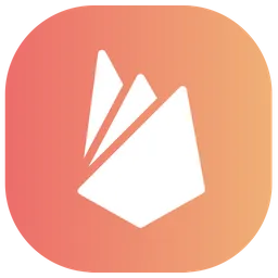 Free Firebase Logo Icon
