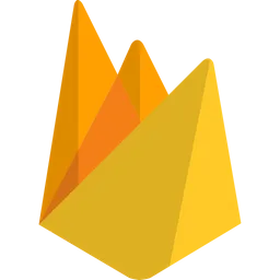 Free Firebase Logo Icon