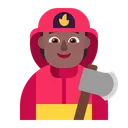 Free Flat Medium Dark Icon