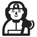 Free High Contrast Default Icon
