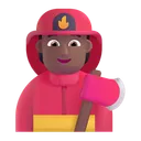 Free Color Medium Dark Icon