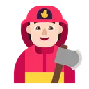 Free Flat Light Icon