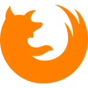 Free Firefox Icon