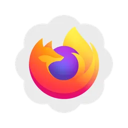 Free Firefox Logo Icono