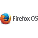 Free Firefox Os Logo Icon
