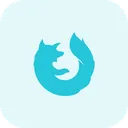 Free Firefox Technology Logo Social Media Logo Icon