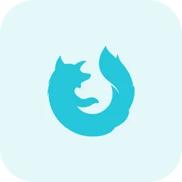 Free Firefox Logo Icon