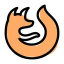 Free Firefox  Icono