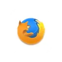 Free Firefox Big Sur Icon