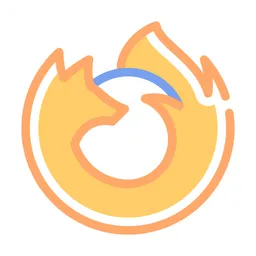Free Firefox  Icon