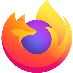 Free Firefox Logo Icon