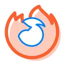 Free Firefox 아이콘