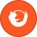 Free Firefox Logo Icon