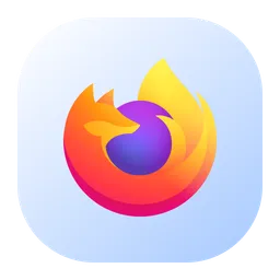 Free Firefox Logo Icon