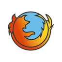 Free Firefox Logo Icon