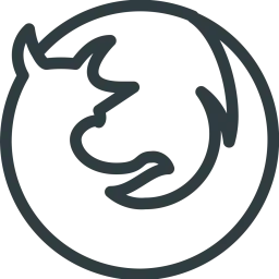 Free Firefox Logo Icon