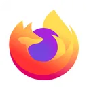 Free Firefox Brand Logo Icon