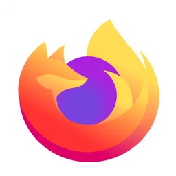 Free Firefox Logo Icon