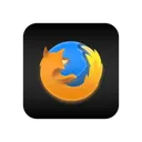 Free Firefox Big Sur Icon