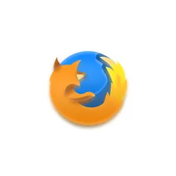 Free Firefox Logo Icon