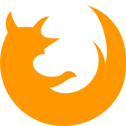 Free Firefox Logo Icon