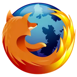 Free Firefox Logo Icon