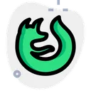 Free Firefox  Icon