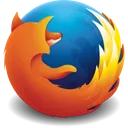 Free Firefox  Icon