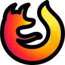 Free Firefox  Icon