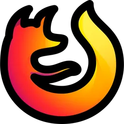 Free Firefox Logo Icon