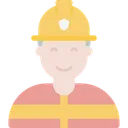 Free Firemen  Icon