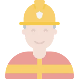 Free Firemen  Icon