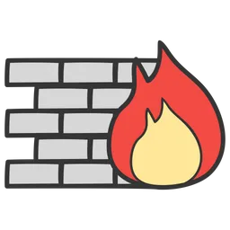 Free Firewall  Icon