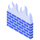 Free Firewall  Icon