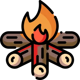 Free Firewood  Icon